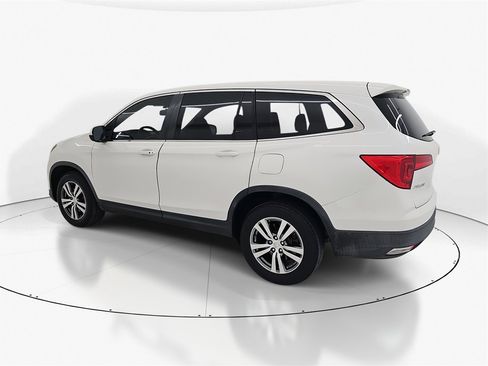 Used 2018 Honda Pilot EX-L image 9