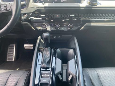 Used 2024 Honda Accord Sport image 18