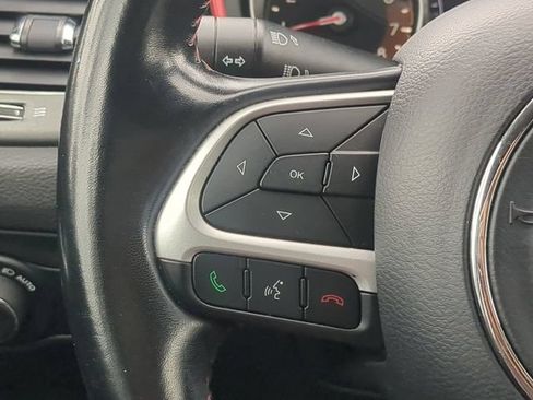Used 2020 Jeep Compass Trailhawk AWD/4WD image 28