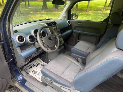Used 2003 Honda Element EX image 37