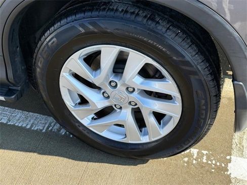 Used 2015 Honda CR-V EX-L image 7