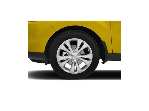 Used 2014 Kia Soul + w/ Primo Package FWD image 11