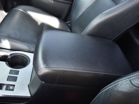 Used 2017 Toyota 4Runner Limited image 23