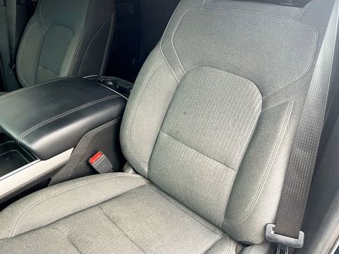 Used 2021 RAM 1500 Big Horn AWD/4WD image 22