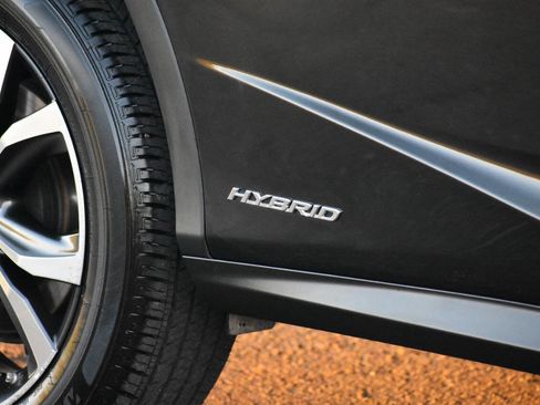 Used 2019 Lexus RX 450hL Base AWD 4dr SUV image 7