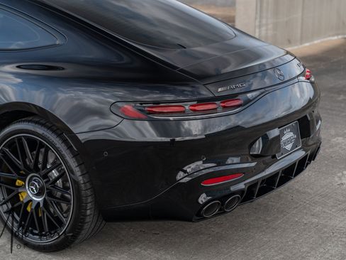 Used 2026 Mercedes-Benz AMG GT 43 image 27