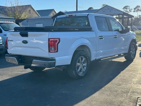 Used 2017 Ford F150 XL w/ XL Power Equipment Group image 6