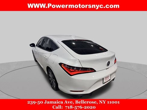 Used 2023 Acura Integra FWD image 2