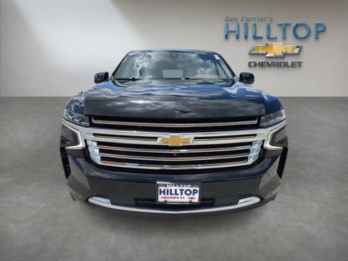 Used 2022 Chevrolet Tahoe High Country AWD/4WD image 14
