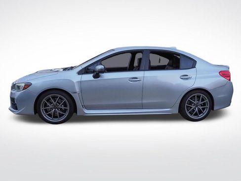 Used 2015 Subaru WRX STI Limited AWD/4WD image 4