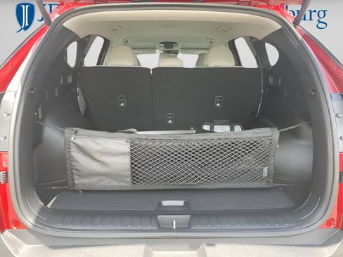 New 2026 Hyundai Tucson SEL Plus FWD image 13