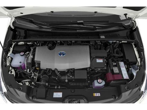 Used 2022 Toyota Prius Prime XLE FWD image 12
