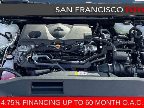 Certified 2026 Toyota Camry SE image 40