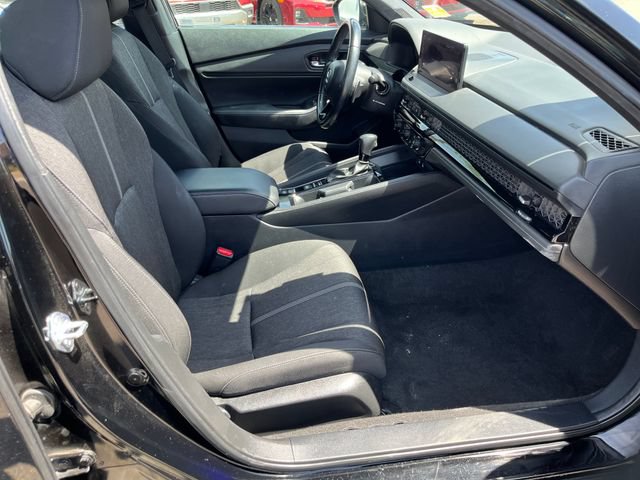 Certified 2024 Honda Accord Sport image 16
