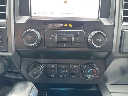 Used 2019 Ford F150 XLT w/ Equipment Group 302A Luxury image 35