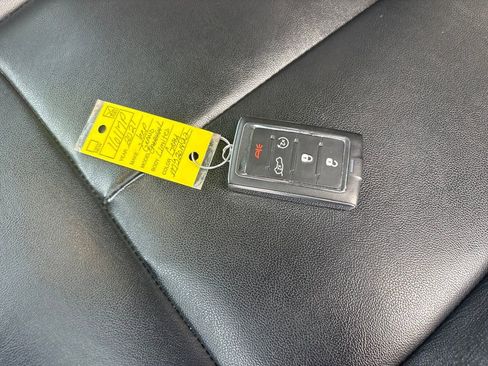 Certified 2021 Jeep Grand Cherokee L Limited image 29