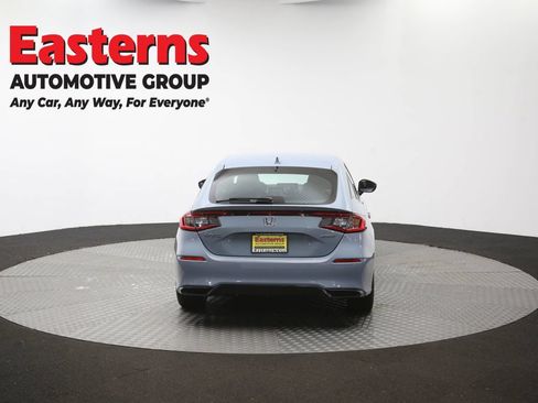 Used 2024 Honda Civic Sport image 37