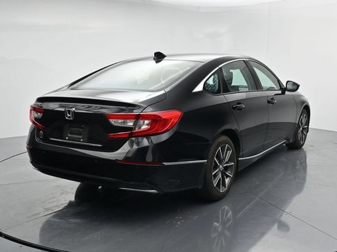 Used 2021 Honda Accord EX-L image 7
