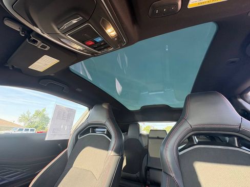 Used 2024 Dodge Charger Daytona Scat Pack w/ Plus Group AWD/4WD image 11