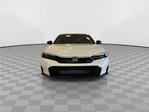 New 2026 Honda Civic Si image 3