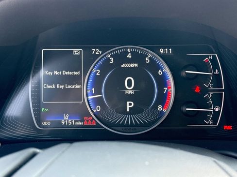 Used 2025 Lexus ES 350 w/ Premium Package FWD image 25