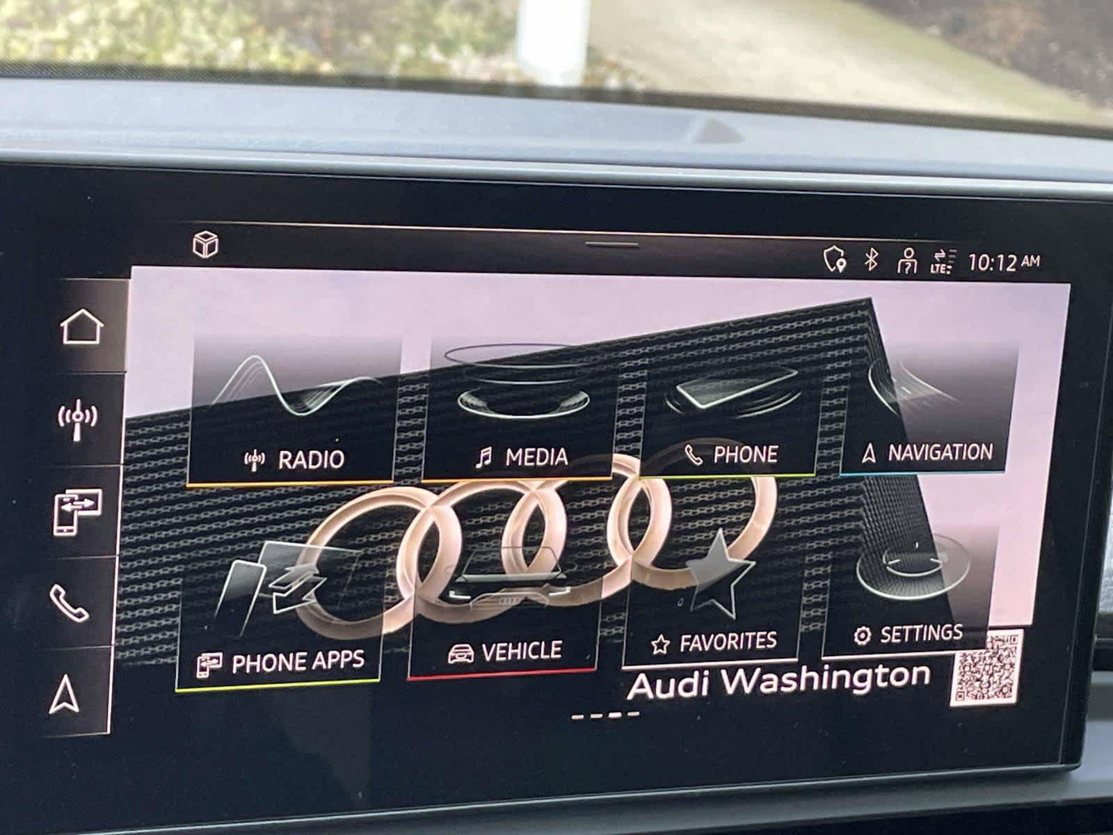 Certified 2023 Audi Q5 2.0T Premium Plus w/ Premium Plus Package AWD/4WD image 26