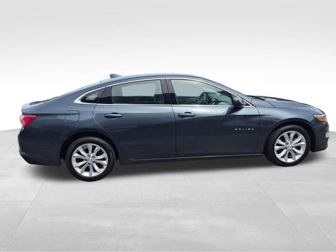 Used 2021 Chevrolet Malibu LT image 10