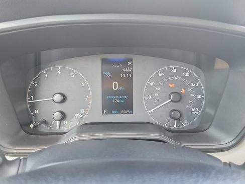 Certified 2024 Toyota Corolla Cross L FWD image 22