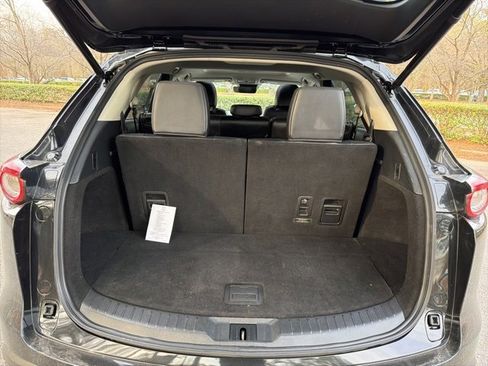 Used 2023 MAZDA CX-9 Touring Plus image 24