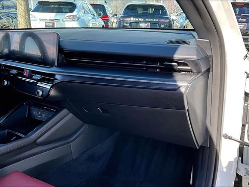 Used 2025 Kia K5 GT-Line w/ GT-Line Premium Package image 17