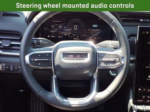 Certified 2026 GMC Terrain Elevation AWD/4WD image 28