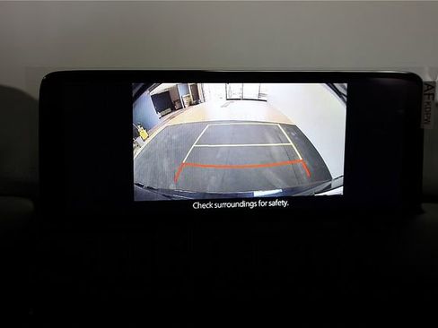 New 2025 MAZDA CX-5 AWD 2.5 S w/ Preferred Package image 33