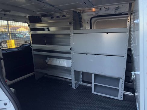 Used 2021 RAM ProMaster City Tradesman SLT image 13