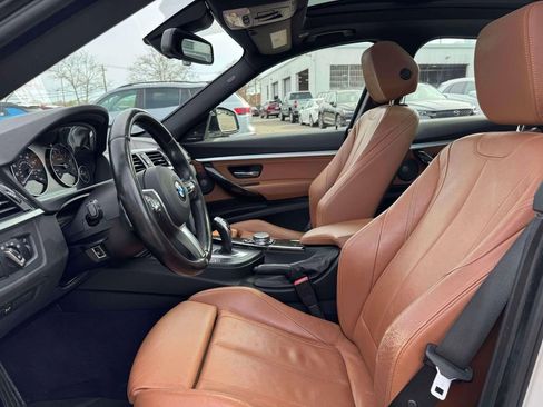 Used 2016 BMW 335i Gran Turismo xDrive image 16