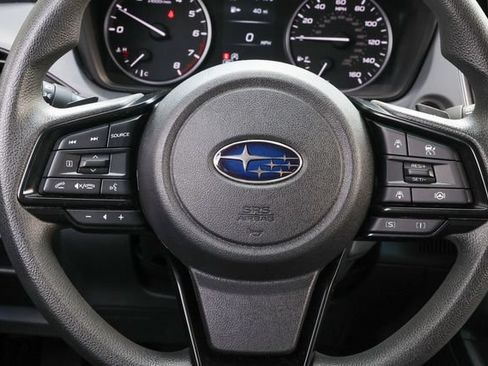 Used 2024 Subaru Crosstrek 2.0i Premium AWD/4WD image 9