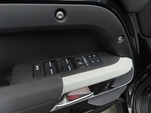 Certified 2023 Land Rover Defender 110 S image 23