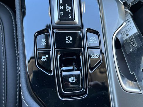 New 2026 Lexus NX 450h+ AWD w/ Luxury Package image 26