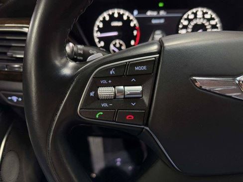 Used 2019 Genesis G90 5.0 Ultimate RWD image 27