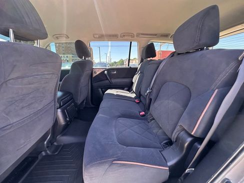Used 2019 Nissan Armada SV w/ Driver Package AWD/4WD image 15