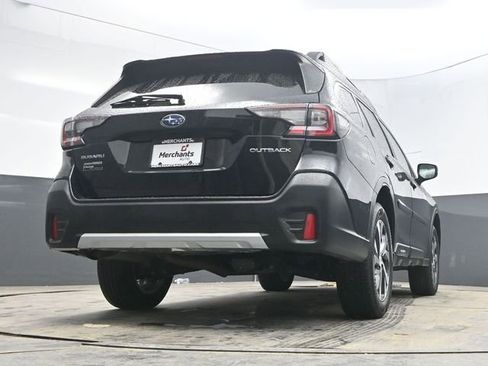 Used 2022 Subaru Outback Limited image 39