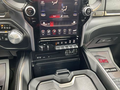 Used 2019 RAM 1500 Limited AWD/4WD image 20