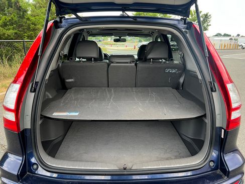 Used 2011 Honda CR-V EX-L image 9