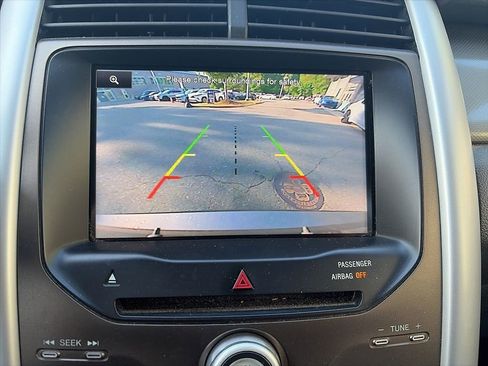 Used 2014 Ford Edge SEL w/ Equipment Group 205A FWD image 8