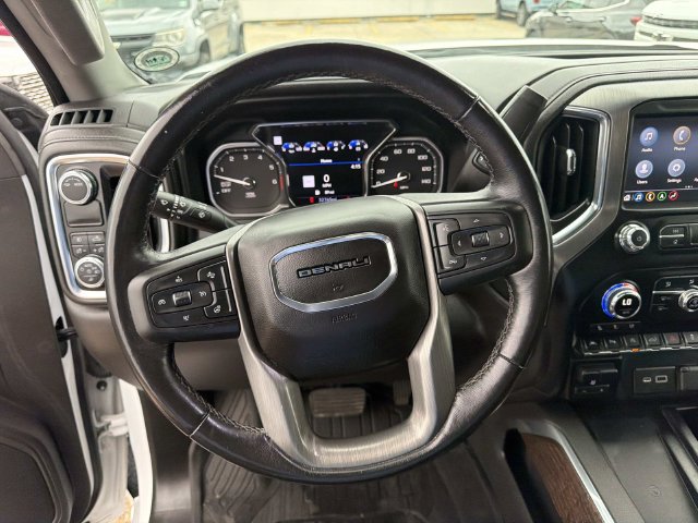 Used 2022 GMC Sierra 1500 Denali w/ Denali Premium Package RWD image 28