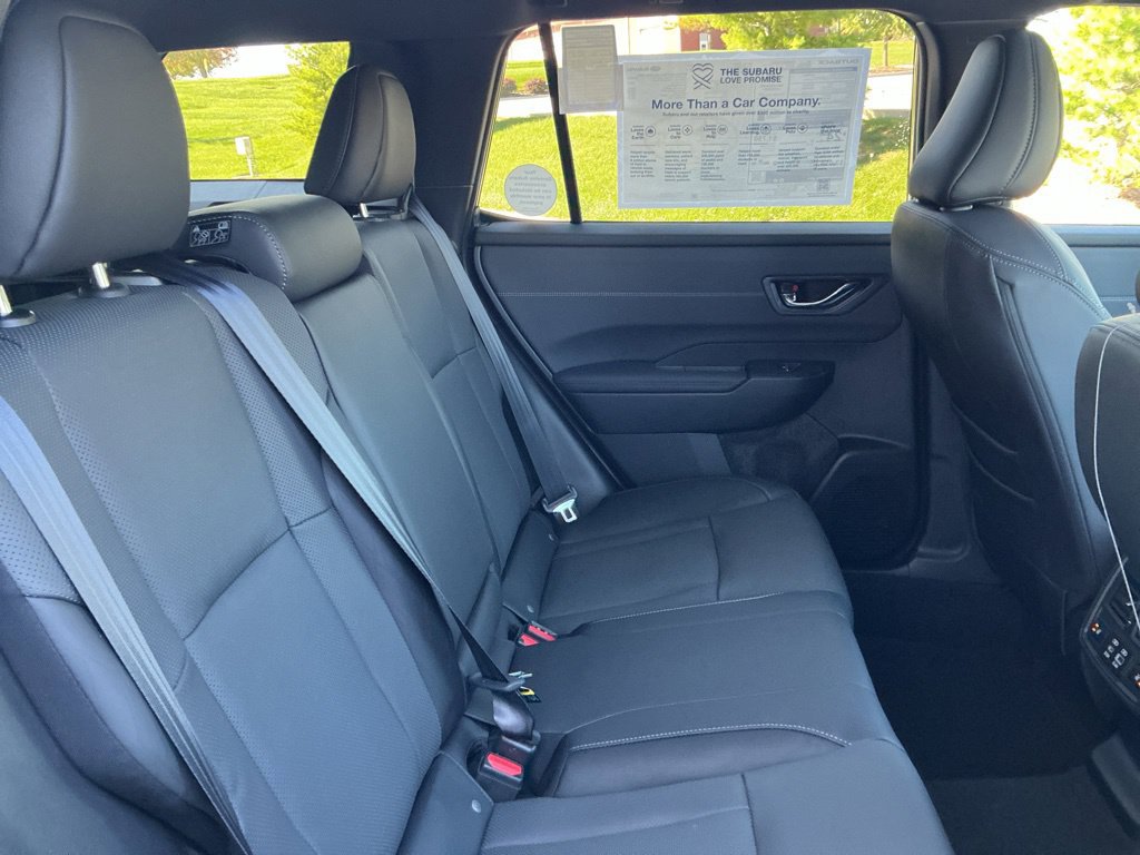 New 2026 Subaru Outback Touring XT AWD/4WD image 43