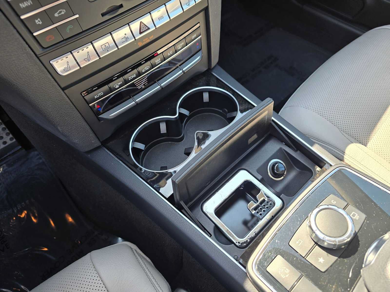 Used 2017 Mercedes-Benz E 400 Coupe image 26