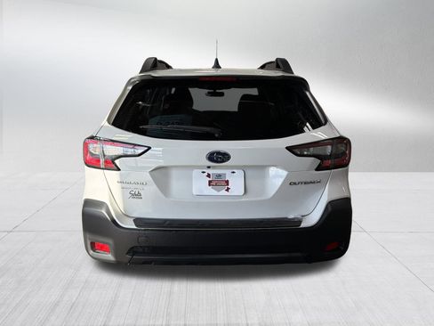 Certified 2025 Subaru Outback Premium w/ Popular Package #1A image 7