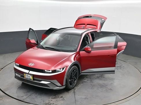 New 2026 Hyundai Ioniq 5 Limited image 30