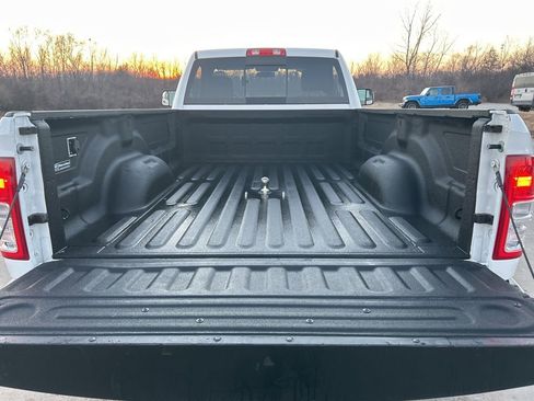 Used 2022 RAM 2500 Tradesman image 8