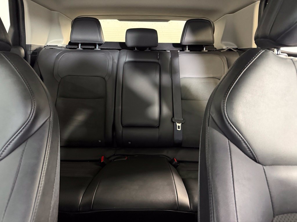 Used 2024 Nissan Ariya FWD image 19